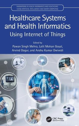 Healthcare Systems and Health Informatics