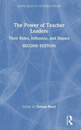 The Power of Teacher Leaders