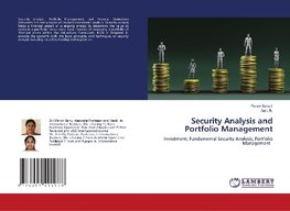 Security Analysis and Portfolio Management