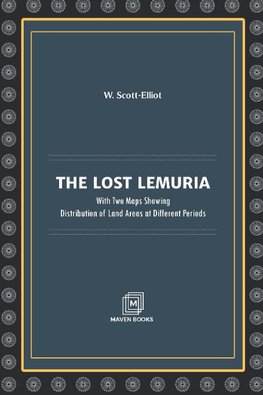 THE LOST LEMURIA