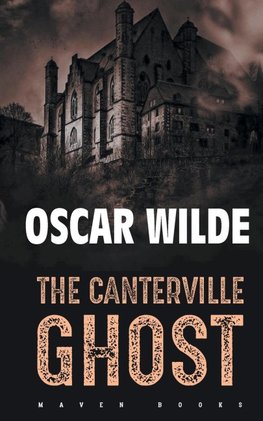 THE CANTERVILLE GHOST