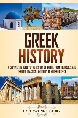 Greek History