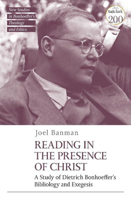 Reading in the Presence of Christ