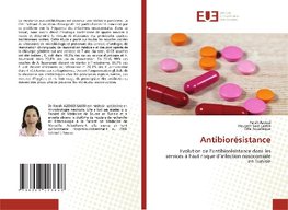 Antibiorésistance