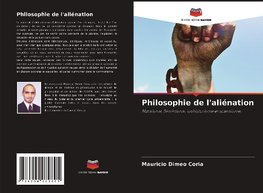 Philosophie de l'aliénation