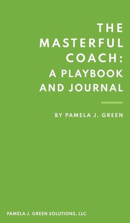 The Masterful Coach