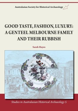 Good Taste, Fashion, Luxury