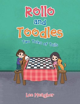 Rollo and Toodles