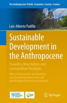 Sustainable Development in the Anthropocene
