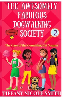 The Conniving Cat-Napper