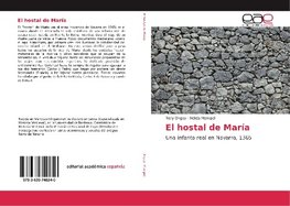 El hostal de María