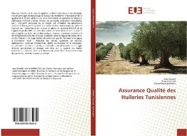 Assurance Qualité des Huileries Tunisiennes