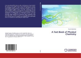 A Text Book of Physical Chemistry