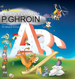 L'Encyclopédie P. Ghroin