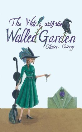 The Witch of the Walled Garden