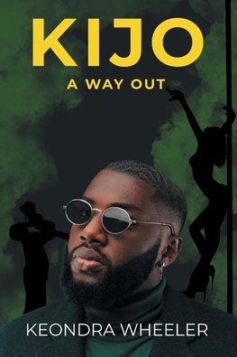 Kijo  A Way Out
