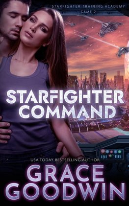 Starfighter Command