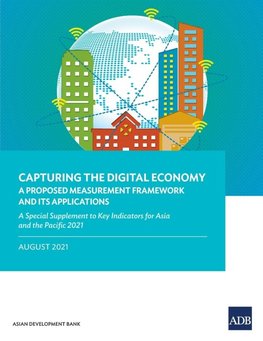 Capturing the Digital Economy