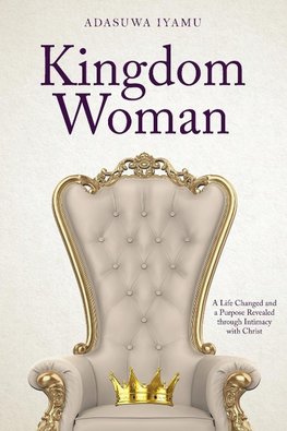 Kingdom Woman