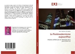 Le Postmodernisme aujourd'hui