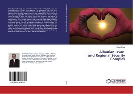Albanian Issue and Regional Security Complex