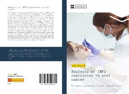 Analysis of IMP3 expression in oral cancer