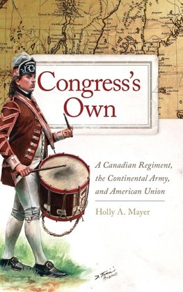 Congress's Own