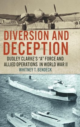 Diversion and Deception