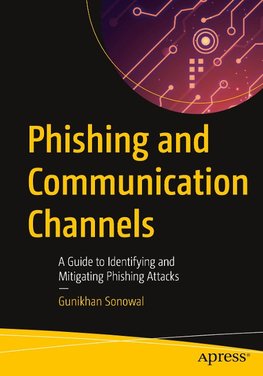 Phishing and Communication Channels