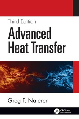 Advanced Heat Transfer