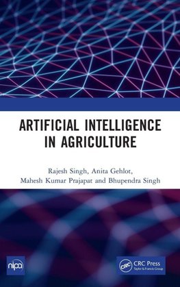 Artificial Intelligence in Agriculture