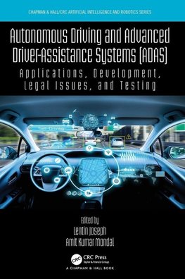 Autonomous Driving and Advanced Driver-Assistance Systems (ADAS)
