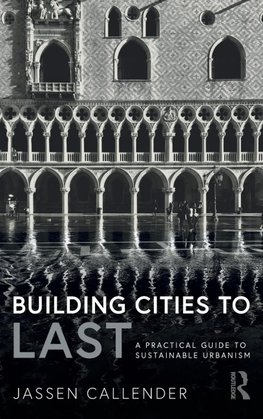 Building Cities to LAST