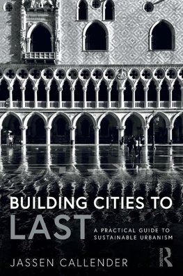 Building Cities to LAST