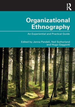 Organizational Ethnography