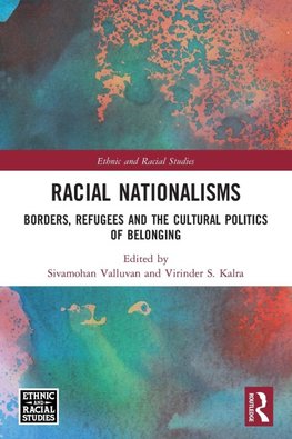 Racial Nationalisms