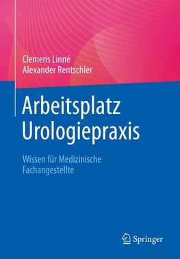 Arbeitsplatz Urologiepraxis