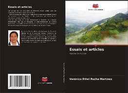 Essais et articles