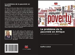 Le problème de la pauvreté en Afrique