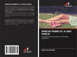 PARCHI PUBBLICI A SÃO PAULO