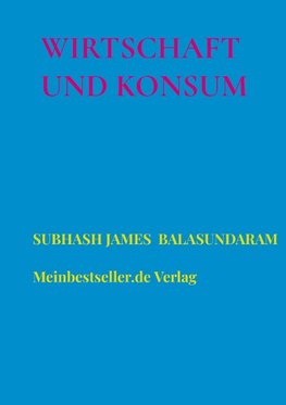 Wirtschaft und Konsum