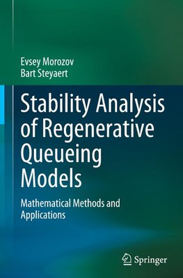 Stability Analysis of Regenerative Queueing Models
