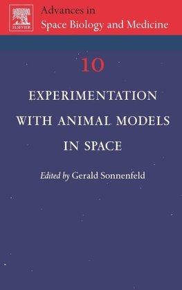 Experimentation with Animal Models in Space