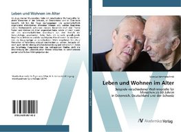 Leben und Wohnen im Alter