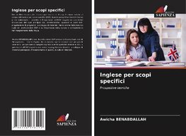 Inglese per scopi specifici