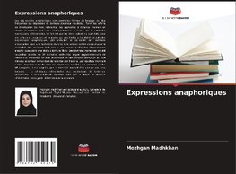 Expressions anaphoriques