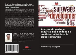 Analyse du partage sécurisé des données de confidentialité dans le cloud computing