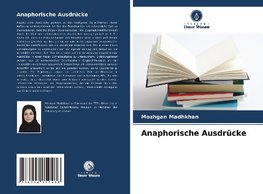 Anaphorische Ausdrücke