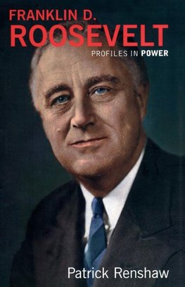Franklin D Roosevelt