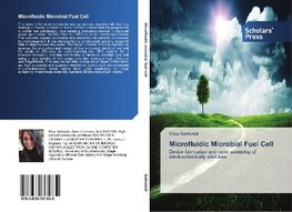 Microfluidic Microbial Fuel Cell